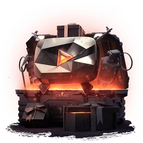 YouTube | CSGO