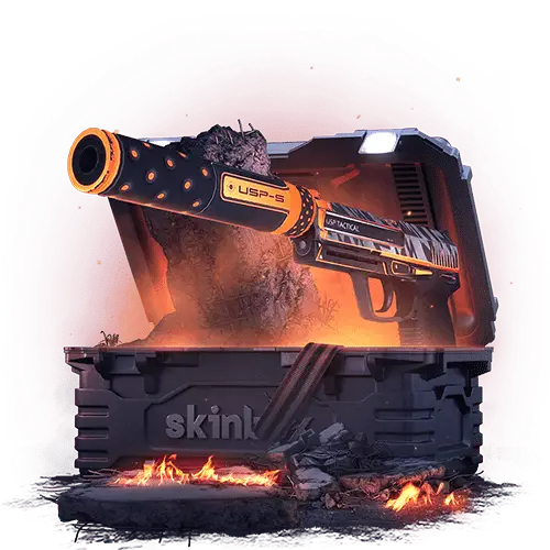 USP-S