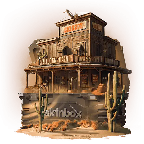 Wildwest